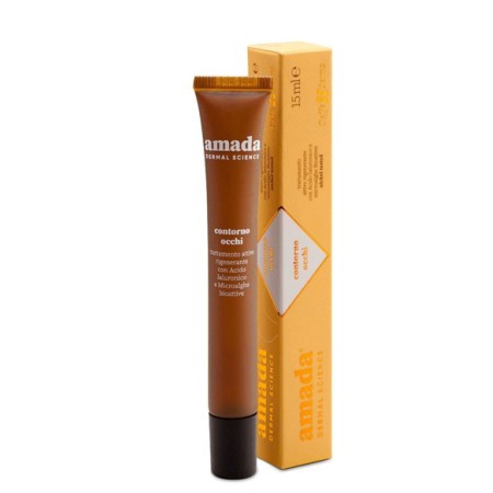Cieffe Derma Amada Contorno Occhi Anti-Età 15 ml