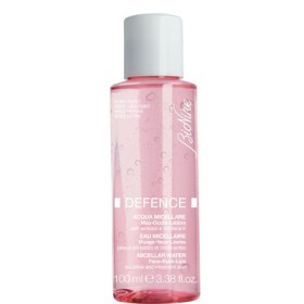 Bionike Defence Acqua Micellare Viso Occhi Labbra 100 ml