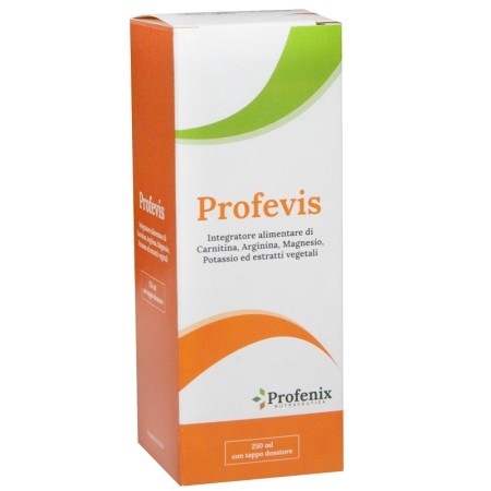 Profevis Integratore Alimentare 250 ml