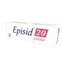 Episid 20 Pasta Lenitiva ed Emolliente 75 ml