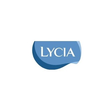 Lycia Perfect Touch Strisce Depilatorie Viso Pelle Normale 20 Strisce