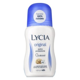 Lycia Original Roll-On Deodorante 50 ml