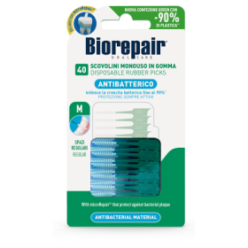 BIOREPAIR ANTIBATT SCOV REG40P