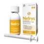 Nefrys Benessere Vie Urinarie Cani e Gatti Con Siringa Dosatrice 100 ml