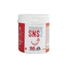 Erbenobili Sns2 Integratore 100 g