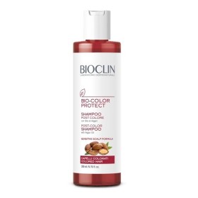 Bioclin Bio-Color Protect Shampoo Post Colore 200 ml
