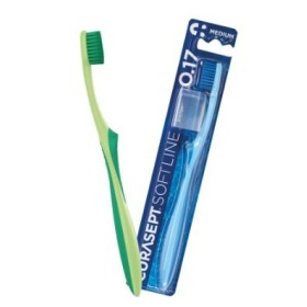 Curasept Soft-Medium 017 Spazzolino Medio