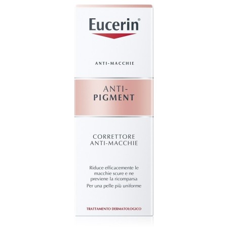 Eucerin Anti-Pigment Correttore Antimacchie Viso 5 ml