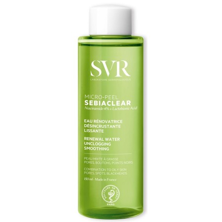 SVR Sebiaclear Siero Anti-imperfezioni Viso 30 ml