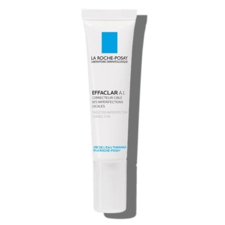 La Roche Posay Effaclar A.I. Trattamento Anti-imperfezioni Pelle Grassa 15 ml