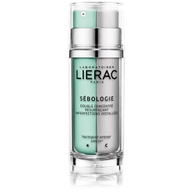 Lierac Sebologie Doppio Concentrato Anti Imperfezioni Giorno-Notte Viso 15 15 ml