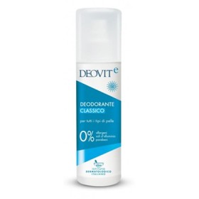 Idim Deovit? Deodorante Classico Pelle Normale 100 ml