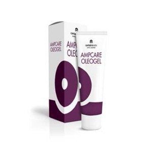 Ampcare Oleogel Gel Antibatterico 30 Ml