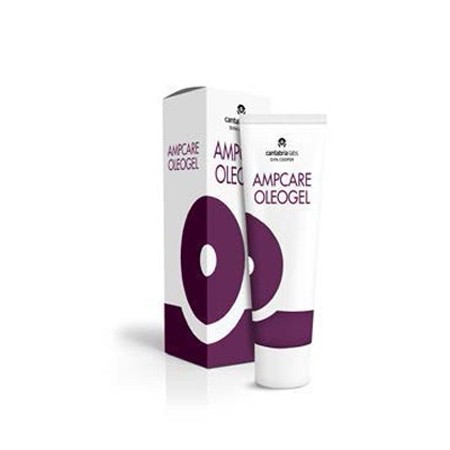 Ampcare Oleogel Gel Antibatterico 30 Ml