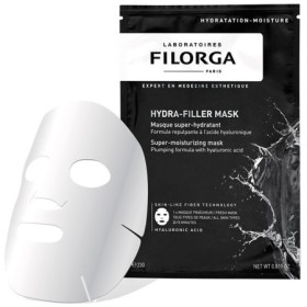 Filorga Hydra Filler Mask Viso Idratante 1 Pezzo
