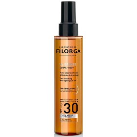 Filorga UV-Bronze Body SPF 30 Spray Solare Corpo 150 ml
