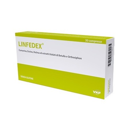 LINFEDEX 30CPR