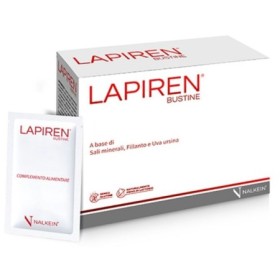 LAPIREN 20BUST