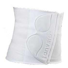 Dr. Gibaud Contenzione Cintura Post Operatoria Leggera Taglia 5