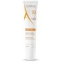 A-Derma Protect Fluido Invisibile SPF 50  Protezione Viso 40