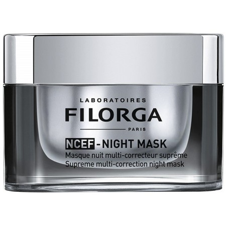 Filorga NCEF-Night Maschera Notte Multi-Correttrice Suprema 50 ml