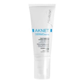 Bionike Aknet Dermo Control Trattamento Normalizzante Pelle Seborroica e Acneica 40 ml