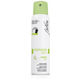 Bionike Defence Deo Fresh Spray Sudorazione Normale 150 ml