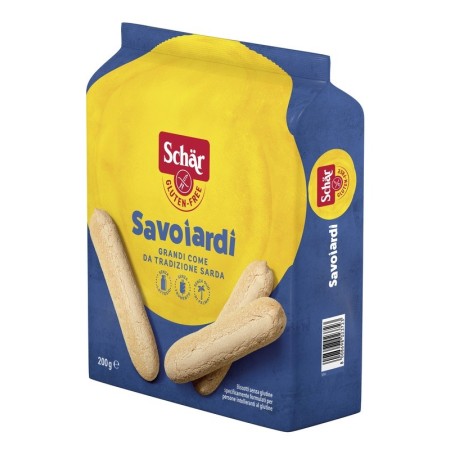 Schar Savoiardi Senza Glutine 200 g