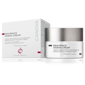 Canova Resurface Oxban Cream Crema Viso Anti-rughe 50 ml