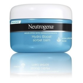 Neutrogena Hydro Boost Sorbetto Balsamo Corpo Rinfrescante 200 ml
