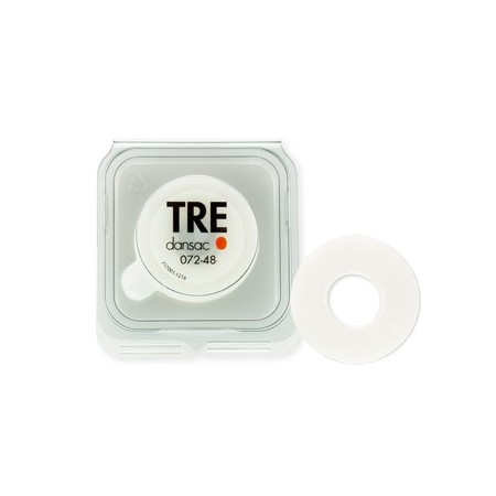 DANSAC TRE ANELLO STOMIA