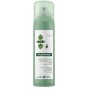 Klorane Shampoo Secco Seboriduttore Ortica 150 ml