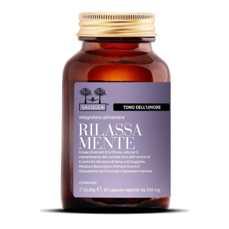 RILASSAMENTE SALUGEA 60CPS