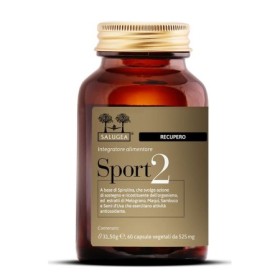 SPORT2 RECUPERO SALUGEA 60CPS