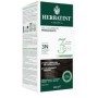 Herbatint Tintura Capelli Gel Permanente 3Dosi 3N Castano Scuro 300 ml