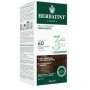 Herbatint Tintura Capelli Gel Permanente 3Dosi 6D Biondo Scuro Dorato 300 ml