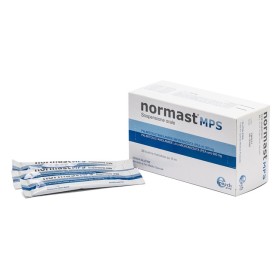 Normast MPS Integratore per Disturbi Neuroinfiammatori 20 Bustine