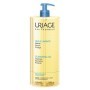 Uriage Eau Thermale Olio Detergente Lavante Viso e Corpo 1 l