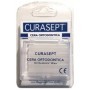Curasept Wax Cera Ortodontica 7 Bastoncini
