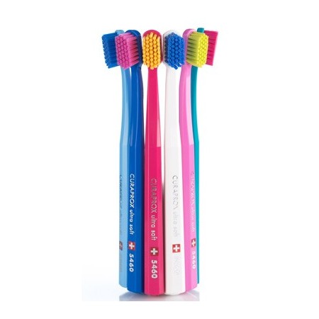 CURAPROX CS 5460 ULTRA SOFT3UN