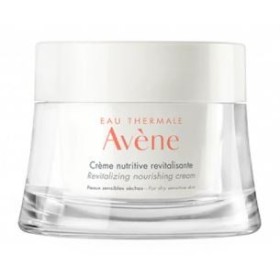 Avène Les Essentiels Crema Nutritiva Compensatrice Pelle Secca 50 ml