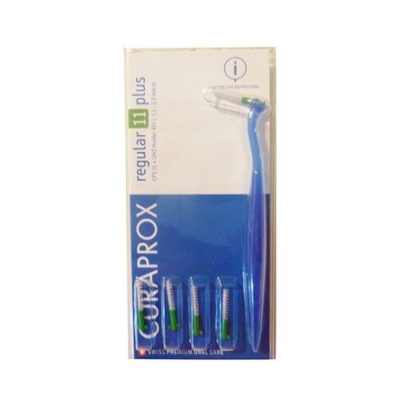 CURAPROX CPS REG 11 5SCOV+SUPP