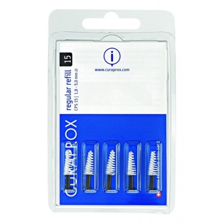 CURAPROX CPS REG 15 5SCOV+SUPP