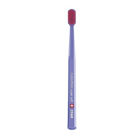 CURAPROX CS 3960 SUP SOFT 1UN