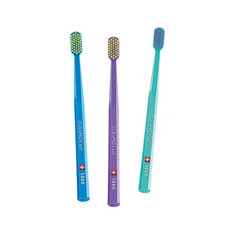 CURAPROX CS 1560 SOFT 1UN