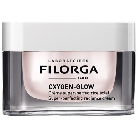 Filorga Oxygen Glow Crema Super-Perfezionatrice Illuminante 50 ml