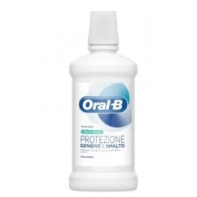 Oral-B Gengive & Smalto Collutorio Protezione Gengivale 500 ml