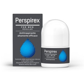 Perspirex For Men Regular Deodorante Antitraspirante Roll-on 20 ml