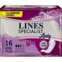 LINES SP MINI PLUS FARMA 18P