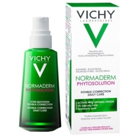 Vichy Normaderm Trattamento Quotidiano Anti-Imperfezioni 50 ml
